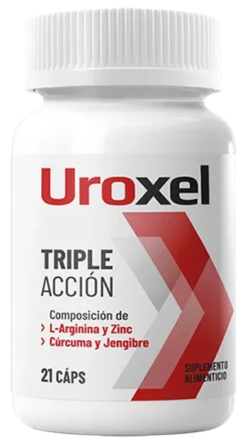 Uroxel - Comprar en Guadalajara