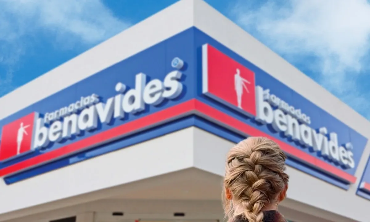 uroxel farmacia benavides