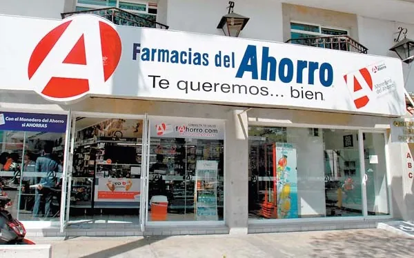 Uroxel Farmacia Del Ahorro