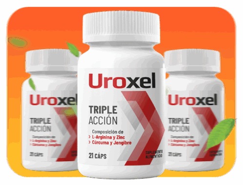 Uroxel en México: para qué sirve, cómo se toma, precio y dónde comprar