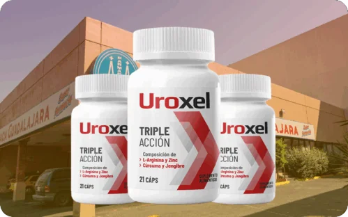 Uroxel Precio Farmacia Guadalajara: disponibilidad y alternativas